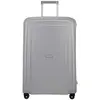 Image de Valise Samsonite S'Cure Spinner 102L gris.
