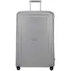 Image de Valise Samsonite S'Cure Spinner 138L gris.