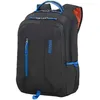 Image de AMERICAN TOURISTER Sac à dos UG4 156 - Noir / Bleu