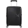 Image de Valise American Tourister Soundbox Spinner 35L noir