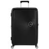Image de Valise American Tourister Soundbox Spinner 71L noir pur
