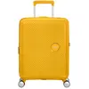 Image de Valise American Tourister Soundbox Spinner 35L jaune