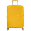 Image de Valise American Tourister Soundbox Spinner 71L jaune foncé