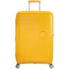 Image de Valise American Tourister Soundbox Spinner 97L jaune foncé