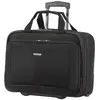 Image de Samsonite 115332-1041 Bagage Chariot Carapace Molle Noir 26,5 L Polyester