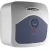 Image de Ariston blu evo r 303 eu chauffe eau verticale réservoir (stockage d'eau) système de chauffe-eau unique gris, blanc