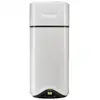 Image de Ariston nuos evo a+ verticale réservoir (stockage d'eau) système de chauffe-eau combiné blanc