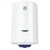 Image de Ariston blu1 r horizontaleverticale réservoir (stockage d'eau) système de chauffe-eau unique blanc