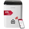 Image de Déshumidificateur - Ariston - Deos 21S NET WiFi - 21L - 360W - Silencieux