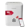 Image de Déshumidificateur 16l/jour Ariston Deos 16s Net Wifi