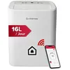 Image de Déshumidificateur - Ariston - Deos 16S NET - 16L - Wi-Fi intégré - Silencieux