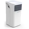 Image de Ariston Mobis 9 Climatiseur Mobile Compact 3 en 1 9.000 Btu/h Air Pur Classe Energétique A