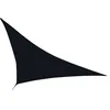 Image de Voile / Toile dombrage Noir 5 x 5 M