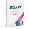 Image de Tablettes Etixx Sport Hydro Tabs goût framboise (45 unités)