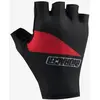 Image de Gants Bioracer One Summer noir rouge - S