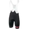 Image de Cuissard Bioracer Team 2.0 noir rose femme - M