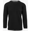 Image de Maillot Bioracer Enduro Tech manche longue noir - M