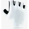 Image de Gants Bioracer Road blanc pur - L