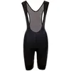 Image de Cuissard à bretelles Bioracer Sprinter One Cold Black noir femme - L