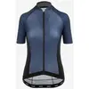 Image de Maillot Bioracer Sprinter Coldblack Light manche courte bleu femme - L