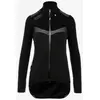 Image de Veste Bioracer Vesper Tempest Protect noir femme - L