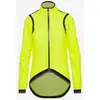 Image de Veste Bioracer Kaaiman jaune femme - M