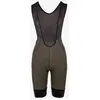 Image de Cuissard Bioracer Icon vert marron femme - M