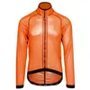 Image de Veste imperméable Bioracer Speedwear Concept Epic - fluo orange