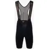 Image de Maillot Bioracer Speedwear Concept Stratos noir - L