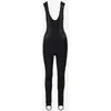 Image de Cuissard long Bioracer Vesper Tempest noir intense femme - S