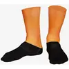 Image de Chaussettes Bioracer Technical orange - S