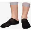 Image de Chaussettes Bioracer Technical noir orange - M