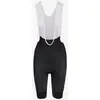 Image de Cuissard Bioracer Belgium Icon noir logo femme - M