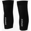 Image de Genouillères Bioracer Seamless Knee noir - L-XL
