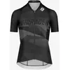 Image de Maillot Bioracer Icon manches courtes noir femme. - M