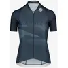 Image de Maillot Bioracer Icon manches courtes noir clair femme. - M
