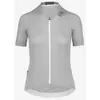 Image de Maillot Bioracer Icon Metalix manches courtes gris femme. - M