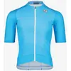 Image de Maillot Bioracer Epic manche courte bleu clair. - M