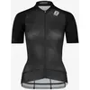Image de Maillot Bioracer Epic Ultralight manches courtes noir femme. - L