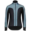 Image de Maillot thermique manches longues femme Bioracer Vesper Tempest light