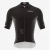 Image de Maillot Bioracer Epic 2025 manches courtes noir éclipse - XS