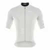 Image de Maillot Bioracer Epic 2025 manches courtes gris clair - XXL