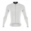 Image de Maillot Bioracer Epic 2025 manches longues gris clair - S