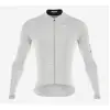 Image de Maillot Bioracer Epic 2025 manches longues gris clair - XL