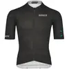 Image de Maillot Bioracer Epic Ultralight 2025 manches courtes noir éclipse - XL