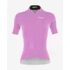 Image de Maillot Bioracer Epic 2025 manches courtes rose femme - S