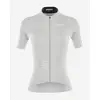 Image de Maillot Bioracer Epic 2025 manches courtes gris clair femme - M