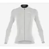 Image de Maillot Bioracer Epic 2025 manches longues gris clair femme - M