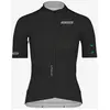 Image de Maillot Bioracer Epic Ultralight manches courtes noir éclipse femme - S