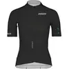 Image de Maillot Bioracer Epic Ultralight manches courtes noir éclipse femme - M